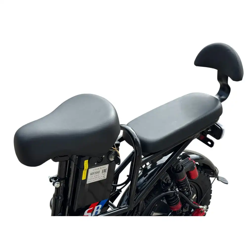 Электровелосипед Smart Balance Master9439